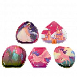 Kontur Kletties-Set - Prinzessin