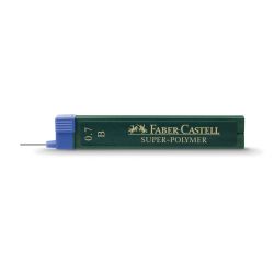 Feinmine Super-Polymer 0,7mm Blau