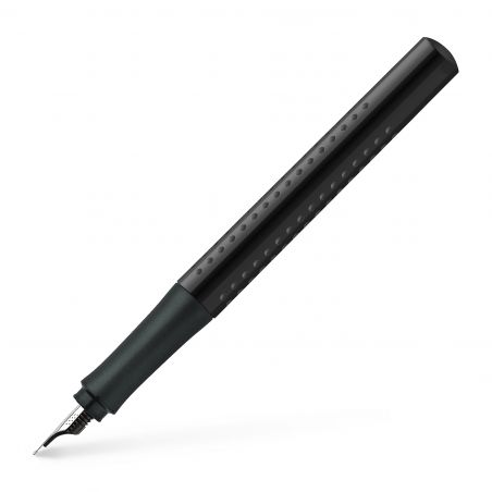 Füller Grip 2010 M schwarz Füller Grip 2010 M schwarz