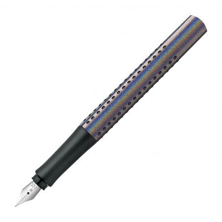 Füller Grip Edition Glam M silver Füller Grip Edition Glam M silver