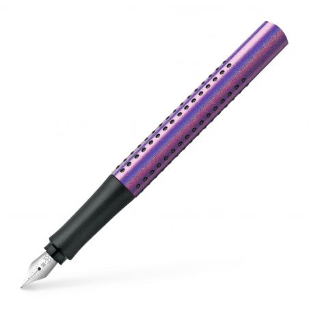 Füller Grip Edition Glam M violet
