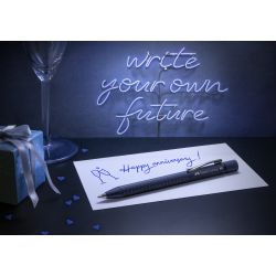 Kugelschreiber Grip 2011 XB klassik blau