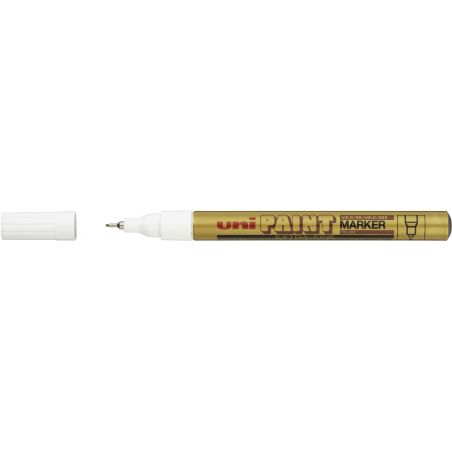 Lackmarker UNI PAINT PX-203 silber Lackmarker UNI PAINT PX-203 silber