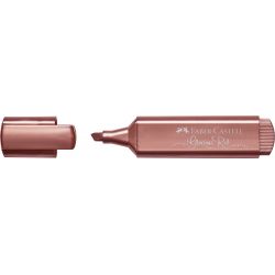 Textmarker TL 46 Metallic rot Textmarker TL 46 Metallic rot