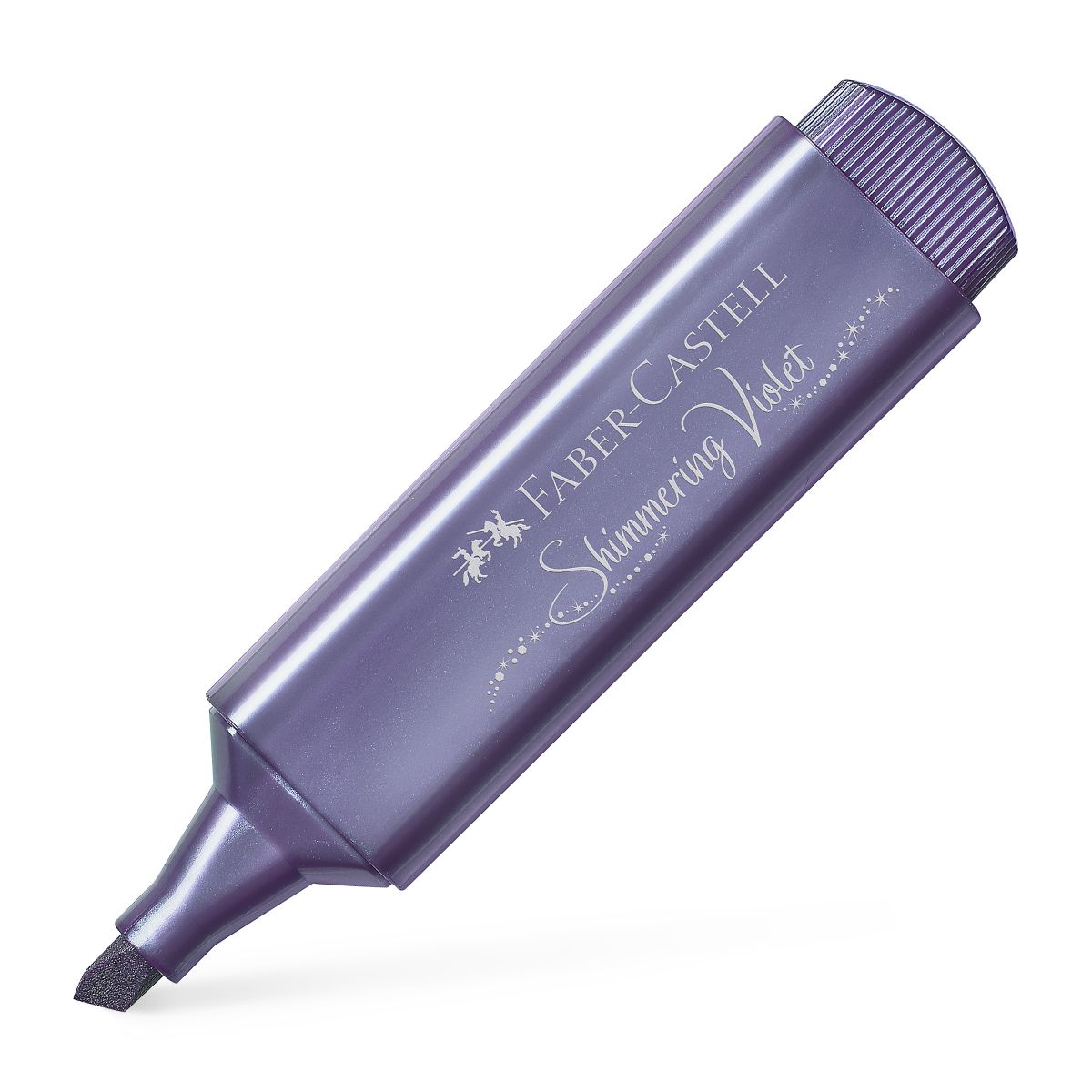 Textmarker TL 46 Metallic violett