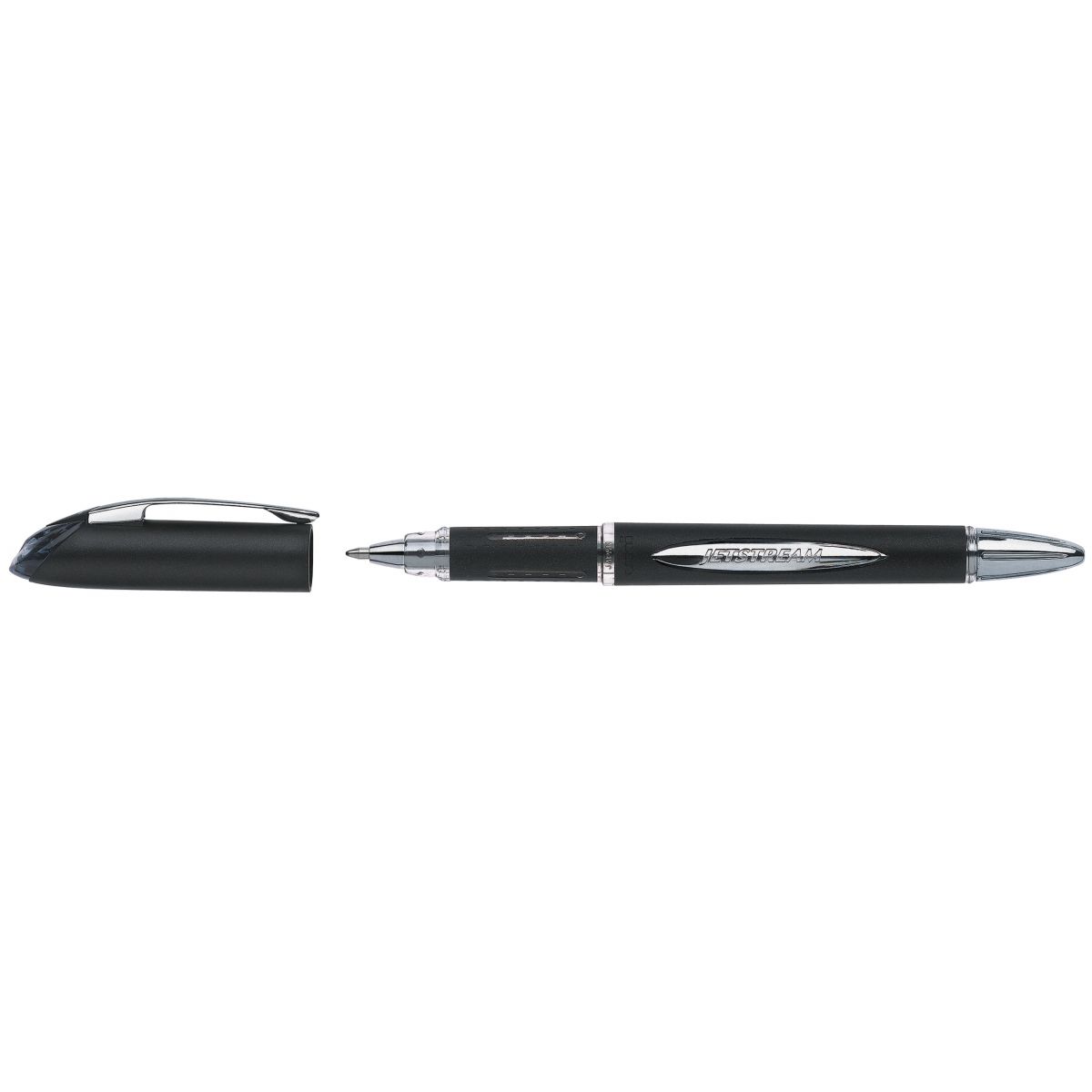 Tintenroller UB JETSTREAM SX-210 schwarz