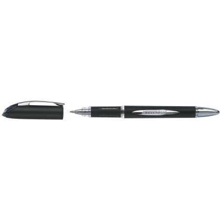 Tintenroller UB JETSTREAM SX-210 schwarz