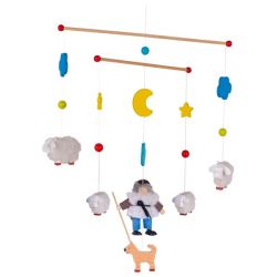 Mobile Schäfer und seine Scha Mobile Schäfer und seine Scha