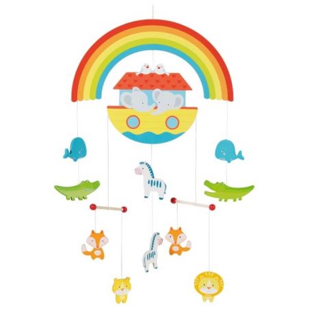 Mobile Arche Noah Mobile Arche Noah