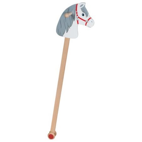 Steckenpferd Wölkchen Steckenpferd Wölkchen