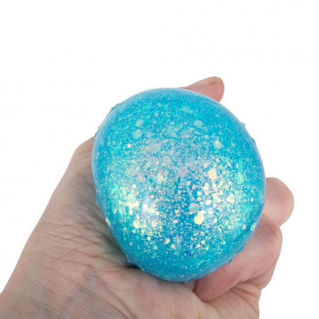 MM Relax & Squeeze Schneeball