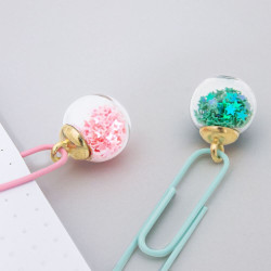 MM Paperclips 2er-Set