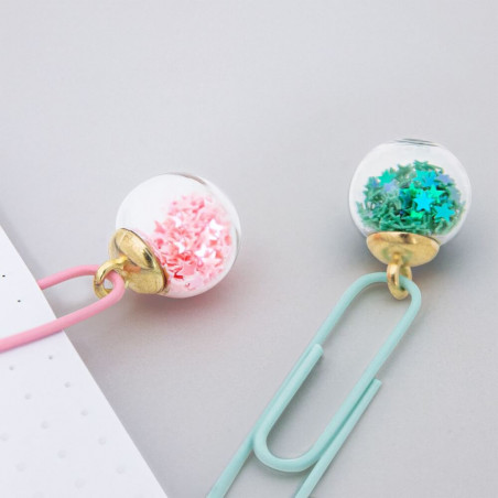 MM Paperclips 2er-Set