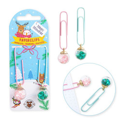 MM Paperclips 2er-Set