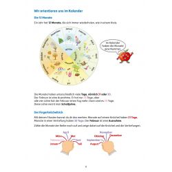 Tests im Sachunterricht - Lernzielkontrollen 2