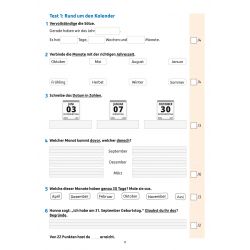 Tests im Sachunterricht - Lernzielkontrollen 2