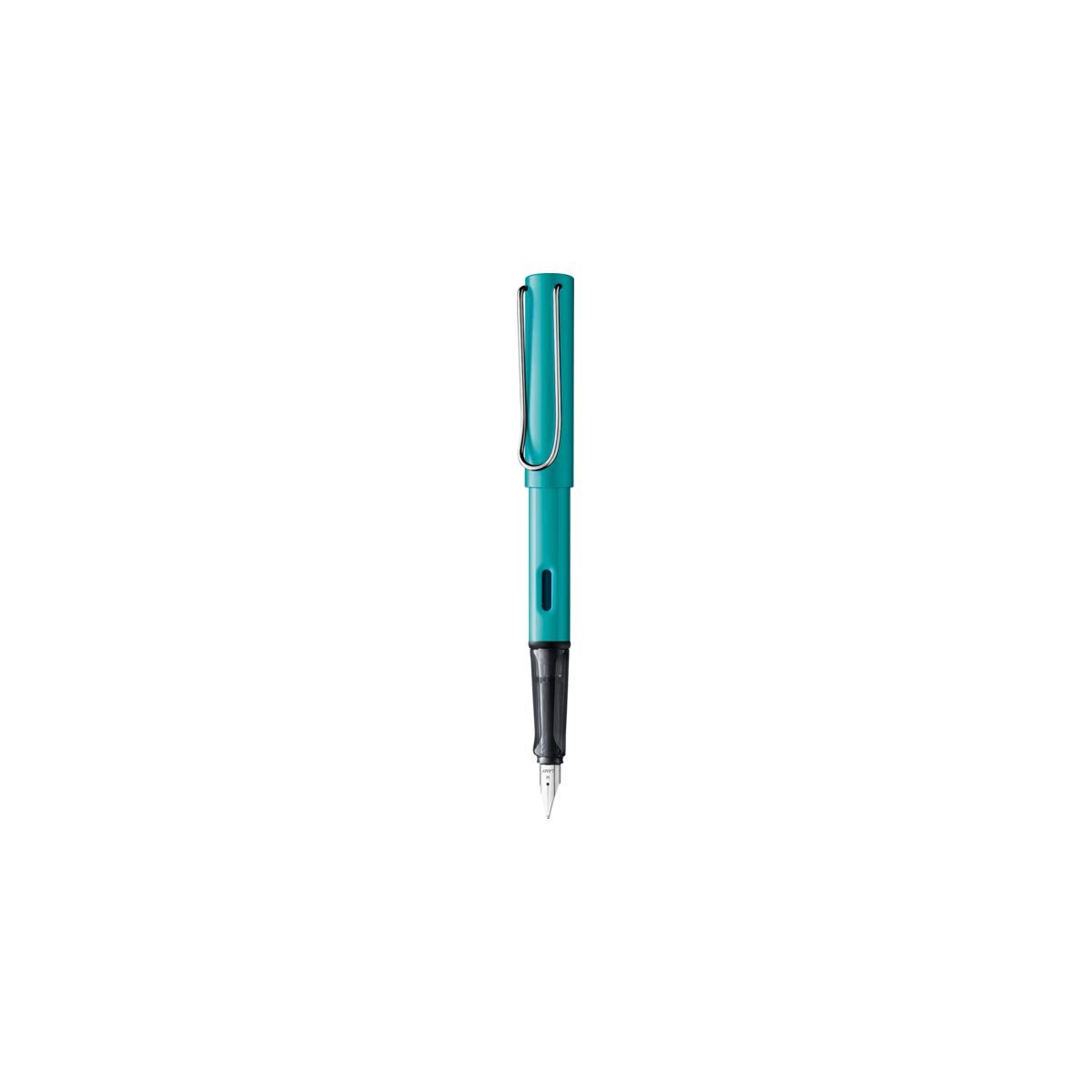 023 Füllhalter AL-star turmaline F T10bl