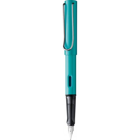 023 Füllhalter AL-star turmaline F T10bl 023 Füllhalter AL-star turmaline F T10bl