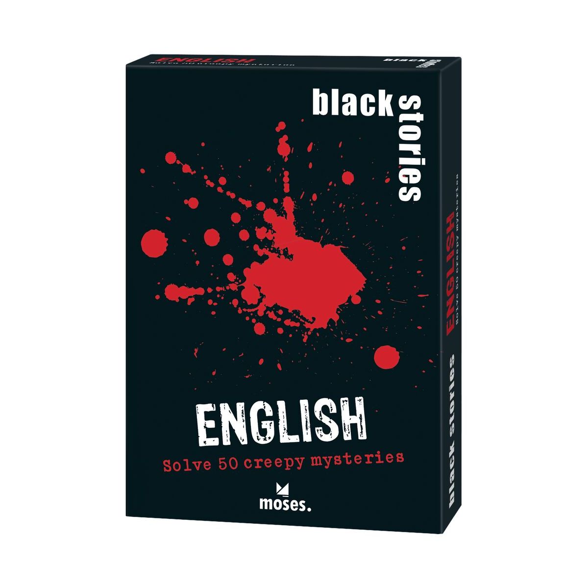 black stories English