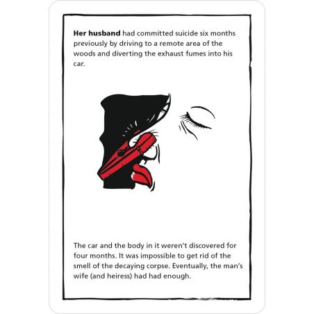 black stories English black stories English