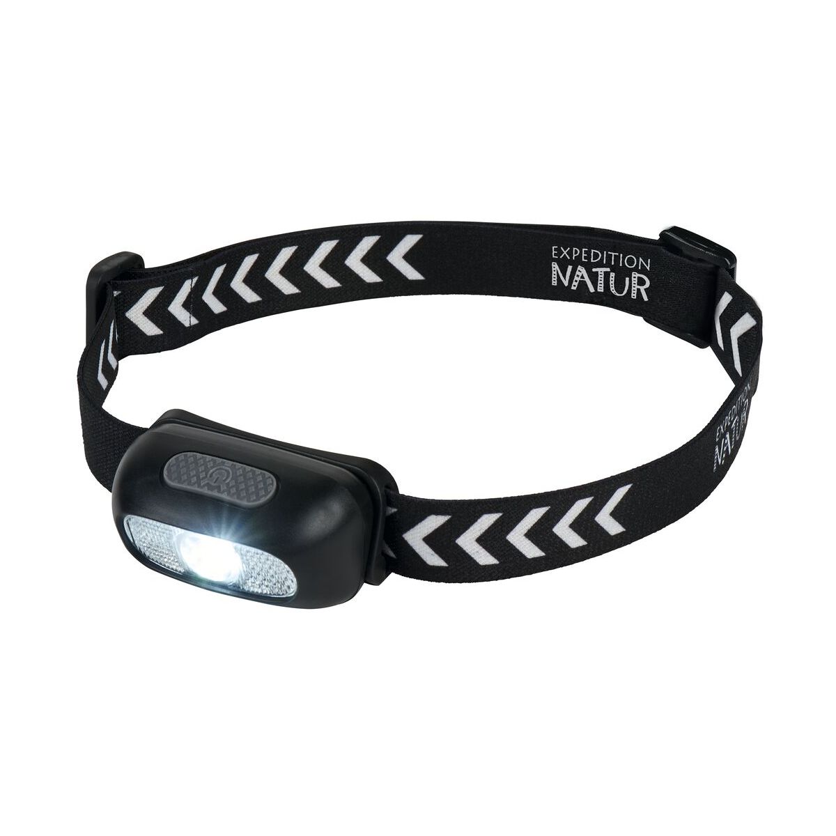 LED-Kopflampe