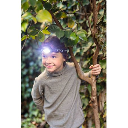 LED-Kopflampe LED-Kopflampe