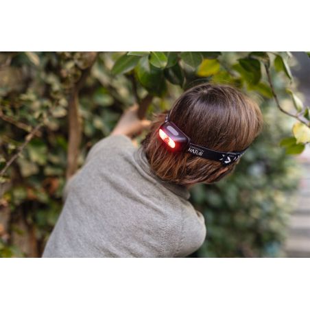 LED-Kopflampe LED-Kopflampe