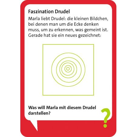 Pocket Quiz Rätsel-Mix