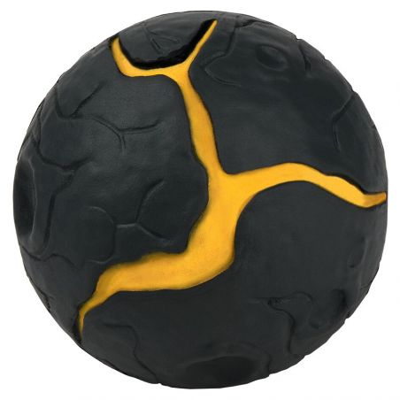 moses. - Saurierstarker Lava-Sprungball moses. - Saurierstarker Lava-Sprungball