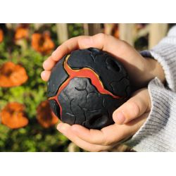 moses. - Saurierstarker Lava-Sprungball moses. - Saurierstarker Lava-Sprungball