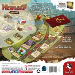 Everdell: Newleaf Erweiterung Everdell: Newleaf Erweiterung