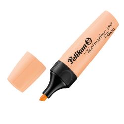 Pelikan Textmarker 490® Pastel Softorange