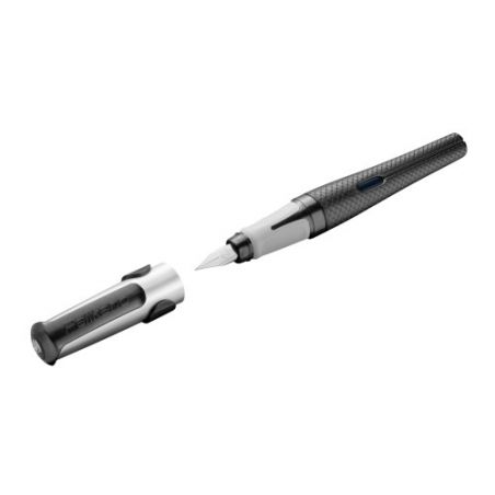 Pelikan Füller Pelikano Dark Legend für Rechtshänder, Feder M Pelikan Füller Pelikano Dark Legend für Rechtshänder, Feder M