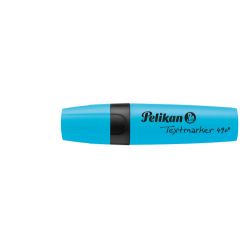 Pelikan Textmarker 490®, Leucht-Blau