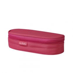 Faulenzer Etui pink