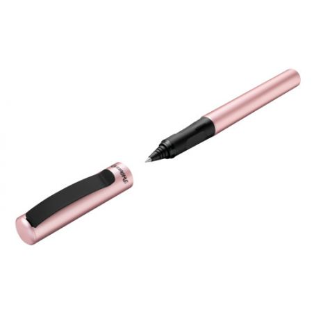 Pelikan Tintenroller Pina Colada, rosé metallic Pelikan Tintenroller Pina Colada, rosé metallic