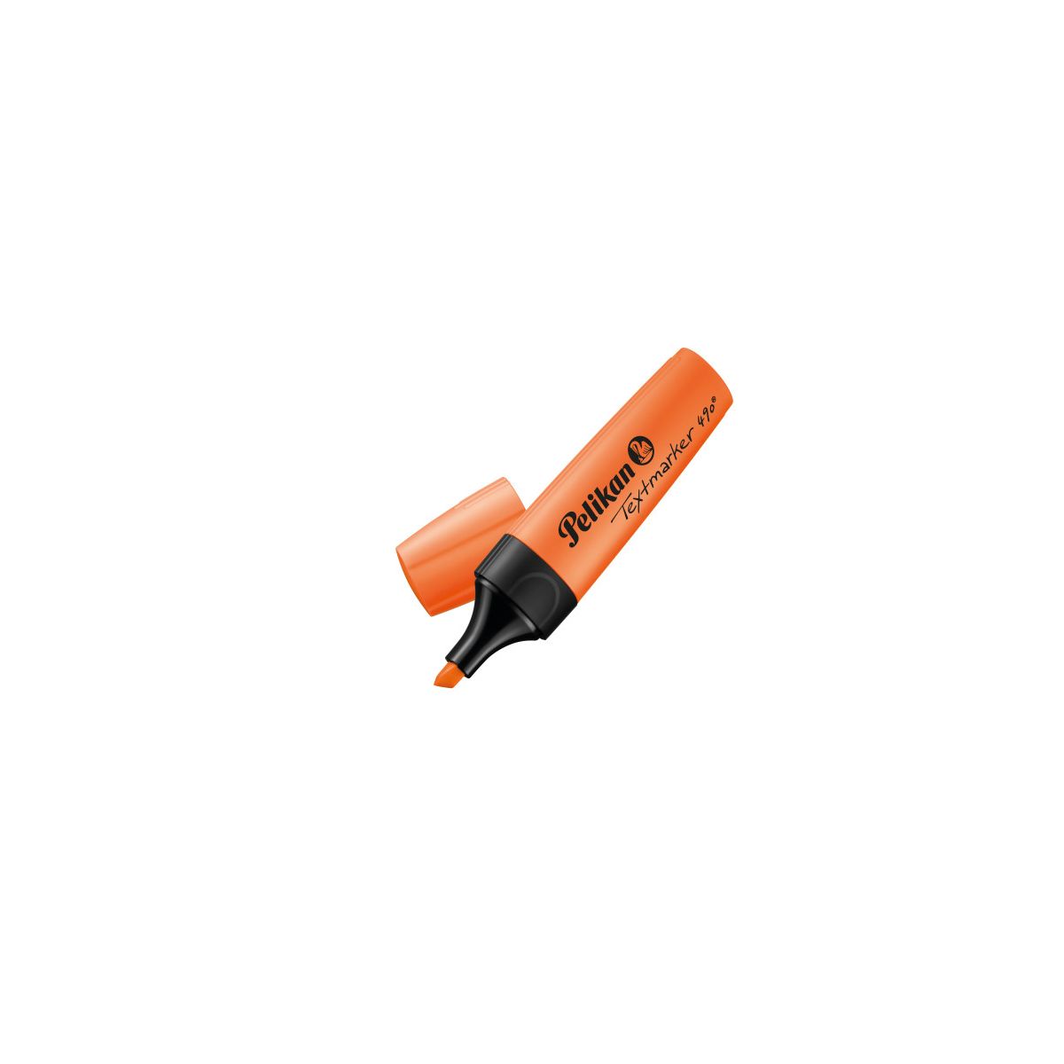 Pelikan Textmarker 490®, Leucht-Orange