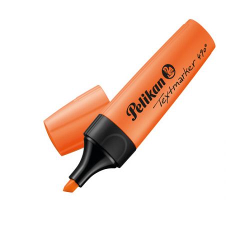 Pelikan Textmarker 490®, Leucht-Orange