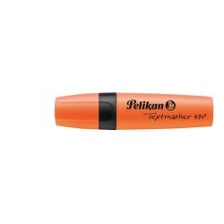 Pelikan Textmarker 490®, Leucht-Orange