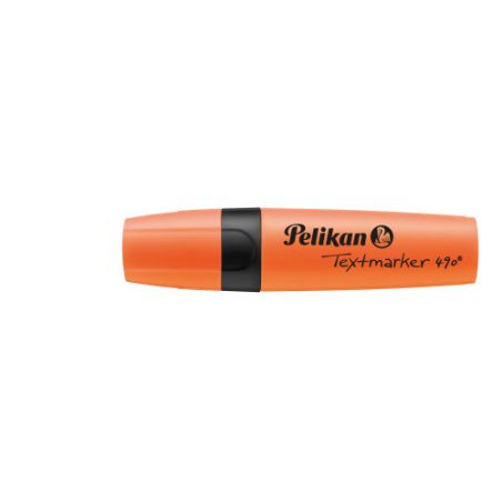 Pelikan Textmarker 490®, Leucht-Orange