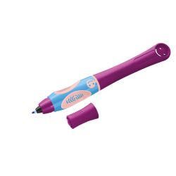 Pelikan griffix® Tintenschreiber für Linkshänder, Sweet Berry Pelikan griffix® Tintenschreiber für Linkshänder, Sweet Berry