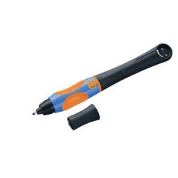 Pelikan griffix® Tintenschreiber für Rechtshänder, Neon Black