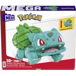 Mega Bloks - Pokémon Jumbo Bisasam