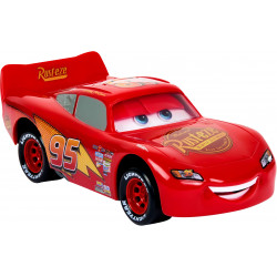 Mattel - Disney Pixar Cars Best Buddy Mc Queen