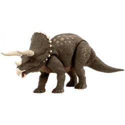 Mattel - Jurassic World Sustainable Triceratops