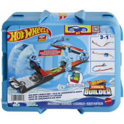 Hot Wheels - Track Builder Air Drop Pack