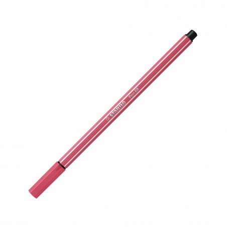 STABILO Pen 68 erdbeerrot STABILO Pen 68 erdbeerrot
