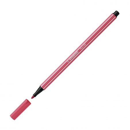STABILO Pen 68 erdbeerrot STABILO Pen 68 erdbeerrot