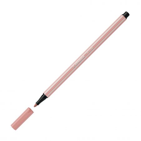 STABILO Pen 68 rouge STABILO Pen 68 rouge