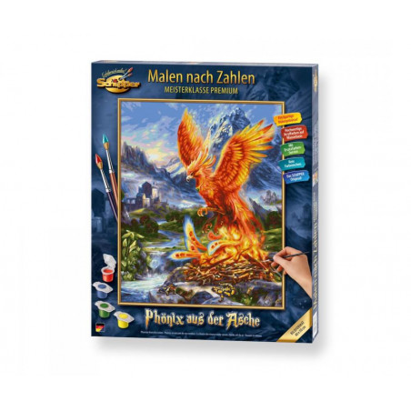 MNZ - Phönix aus der Asche